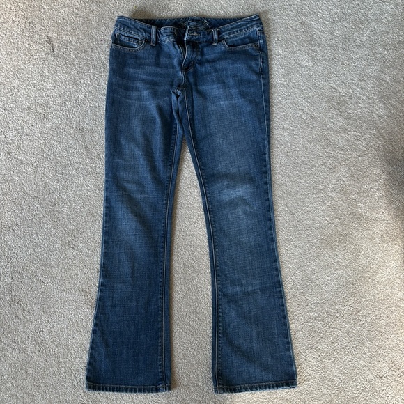 The Limited jeans - Picture 3 of 6